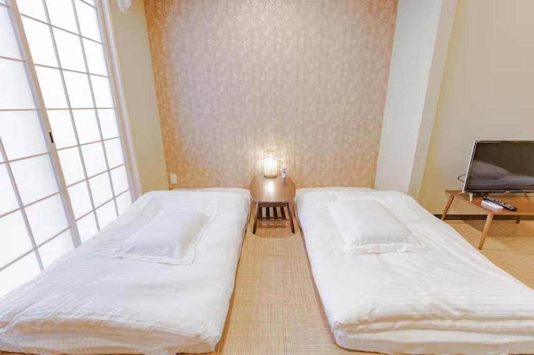Fortune House*難波日本橋天王寺直結 *3名までの一戸建て* Osaka Exterior photo